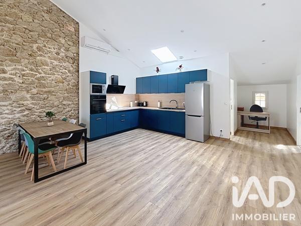 Appartement à vendre 4 pièces 100 m² Béziers