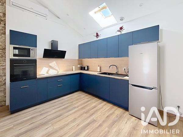 Appartement à vendre 4 pièces 100 m² Béziers