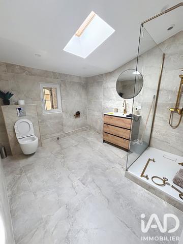 Appartement à vendre 4 pièces 100 m² Béziers