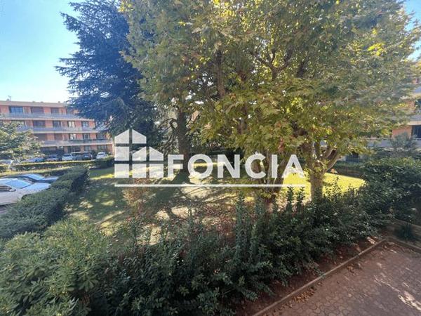 À vendre Appartement 4 pièces 87.08 m² - Marseille 13012