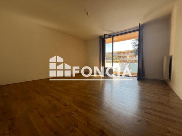 À vendre Appartement 4 pièces 87.08 m² - Marseille 13012
