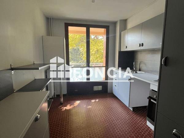 À vendre Appartement 4 pièces 87.08 m² - Marseille 13012
