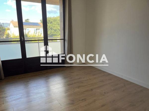 À vendre Appartement 4 pièces 87.08 m² - Marseille 13012