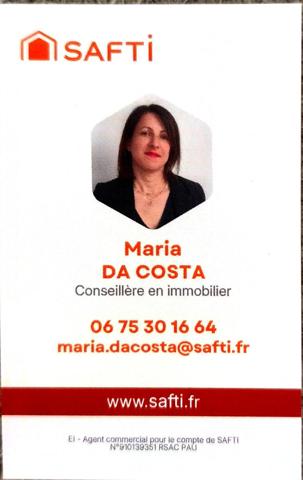 Vous ne pouvez pas vous offrir une maison ? J’ai ce qu’il vous faut !