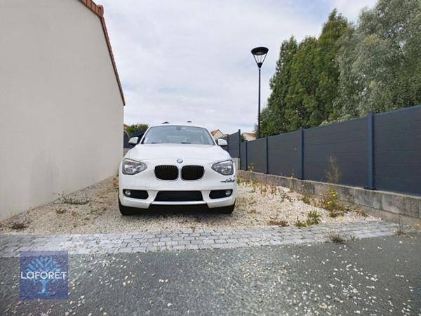 Achat maison Chemillé-en-Anjou - 5 pièce(s) - 98 m² - 260 000 €