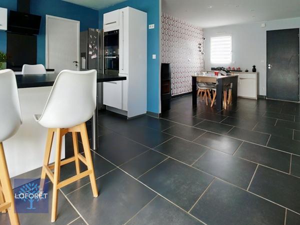 Achat maison Chemillé-en-Anjou - 5 pièce(s) - 98 m² - 260 000 €