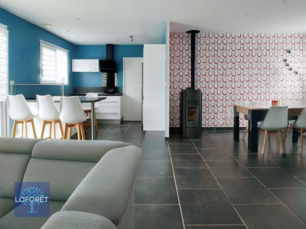 Achat maison Chemillé-en-Anjou - 5 pièce(s) - 98 m² - 260 000 €