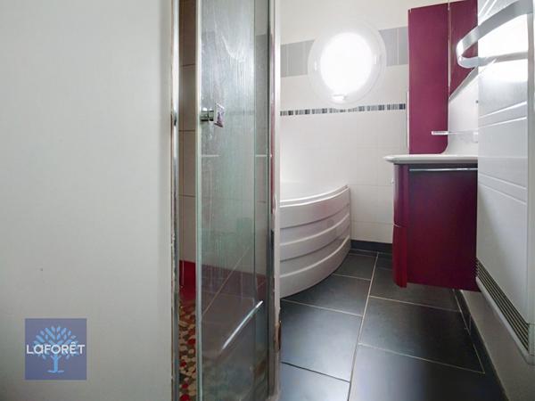 Achat maison Chemillé-en-Anjou - 5 pièce(s) - 98 m² - 260 000 €