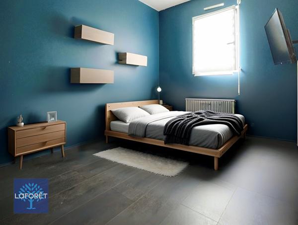 Achat maison Chemillé-en-Anjou - 5 pièce(s) - 98 m² - 260 000 €