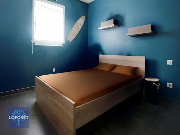 Achat maison Chemillé-en-Anjou - 5 pièce(s) - 98 m² - 260 000 €