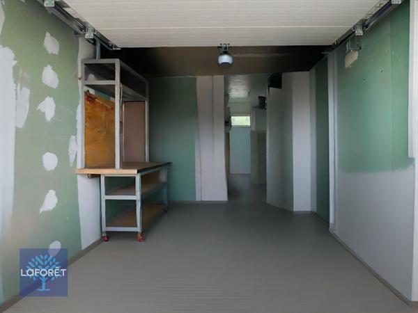 Achat maison Chemillé-en-Anjou - 5 pièce(s) - 98 m² - 260 000 €