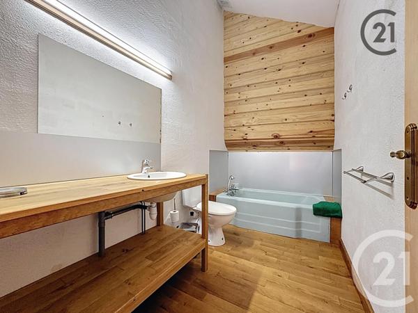 Maison à vendre  3 pièces - 85 m2 DOMBASLE DEVANT DARNEY - 88