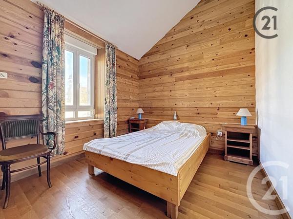 Maison à vendre  3 pièces - 85 m2 DOMBASLE DEVANT DARNEY - 88