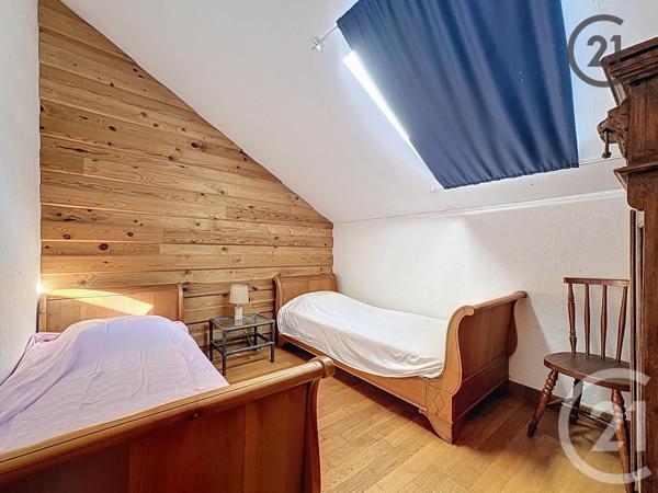 Maison à vendre  3 pièces - 85 m2 DOMBASLE DEVANT DARNEY - 88