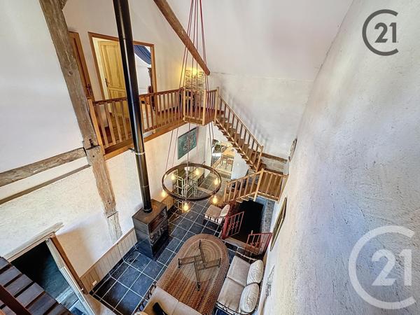 Maison à vendre  3 pièces - 85 m2 DOMBASLE DEVANT DARNEY - 88