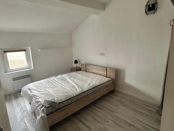 Appartement à vendre 2 pièces 44m²
