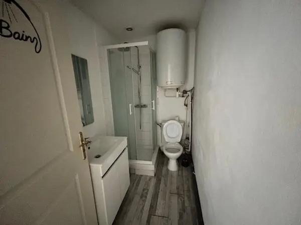 Appartement à vendre 2 pièces 44m²