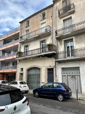 Appartement à vendre 2 pièces 44m²