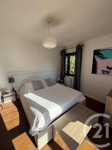 Appartement T2 à vendre  2 pièces - 35 m 2   BIGUGLIA  - 202