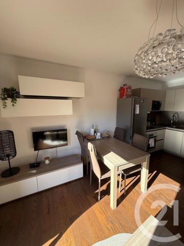 Appartement T2 à vendre  2 pièces - 35 m 2   BIGUGLIA  - 202