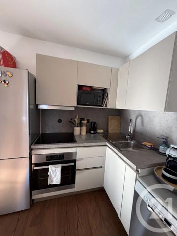 Appartement T2 à vendre  2 pièces - 35 m 2   BIGUGLIA  - 202