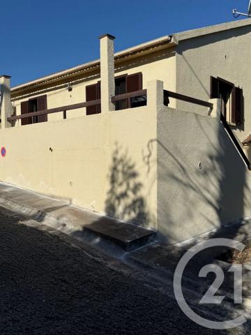 Appartement T2 à vendre  2 pièces - 35 m 2   BIGUGLIA  - 202