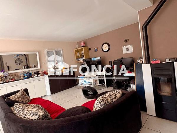 À vendre Maison 5 pièces 112 m² - Gap 05000