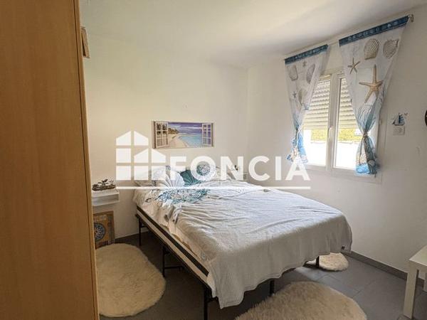 À vendre Maison 5 pièces 112 m² - Gap 05000