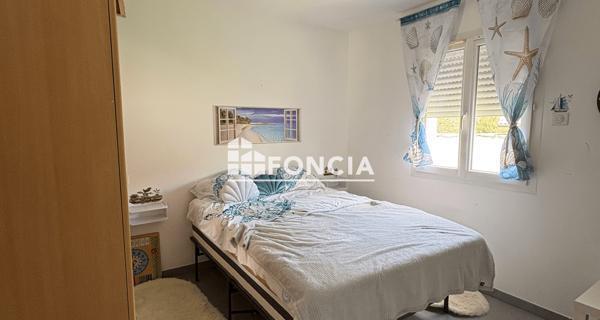 À vendre Maison 5 pièces 112 m² - Gap 05000
