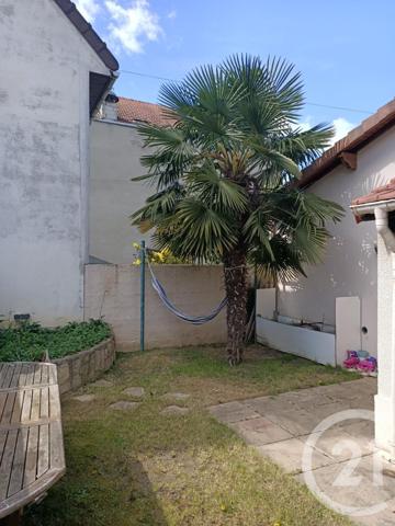 maison à vendre  4 pièces - 75 m2 CHILLY MAZARIN - 91