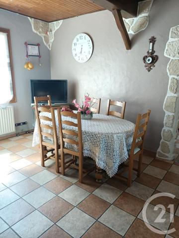 maison à vendre  4 pièces - 75 m2 CHILLY MAZARIN - 91