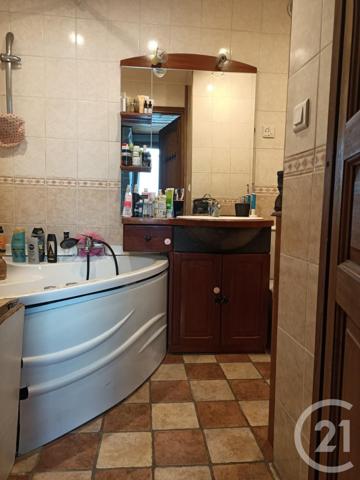 maison à vendre  4 pièces - 75 m2 CHILLY MAZARIN - 91