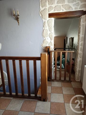 maison à vendre  4 pièces - 75 m2 CHILLY MAZARIN - 91