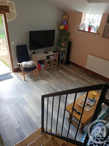 maison à vendre  4 pièces - 75 m2 CHILLY MAZARIN - 91