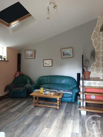 maison à vendre  4 pièces - 75 m2 CHILLY MAZARIN - 91