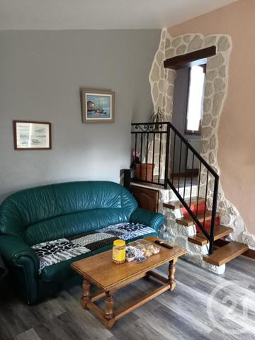 maison à vendre  4 pièces - 75 m2 CHILLY MAZARIN - 91