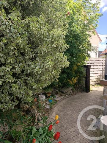 maison à vendre  4 pièces - 75 m2 CHILLY MAZARIN - 91