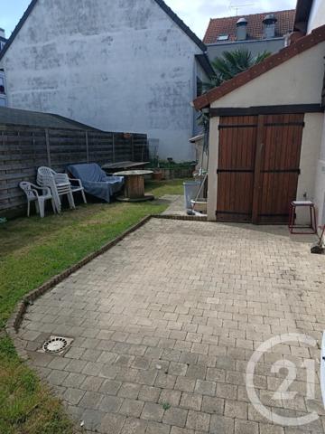 maison à vendre  4 pièces - 75 m2 CHILLY MAZARIN - 91