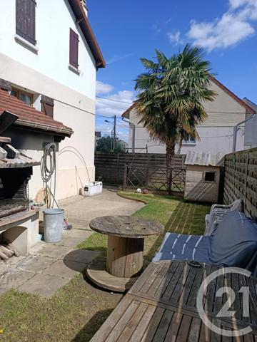 maison à vendre  4 pièces - 75 m2 CHILLY MAZARIN - 91