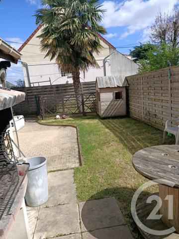 maison à vendre  4 pièces - 75 m2 CHILLY MAZARIN - 91