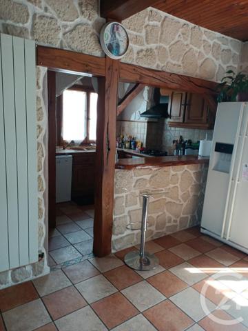 maison à vendre  4 pièces - 75 m2 CHILLY MAZARIN - 91