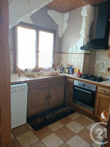 maison à vendre  4 pièces - 75 m2 CHILLY MAZARIN - 91