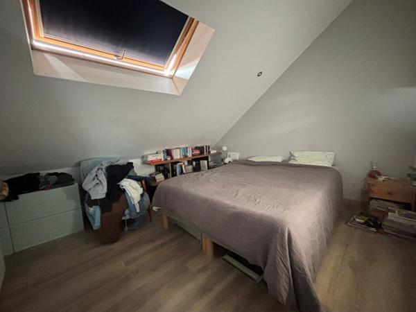 TOURCOING BRUN PAIN
