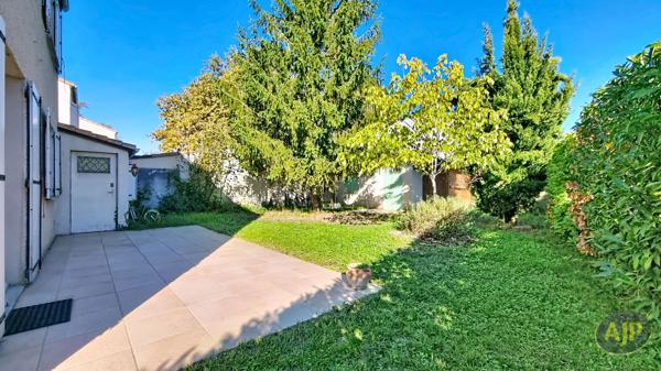 Vente maison Libourne : 262 500 € - AJP Immobilier Libourne