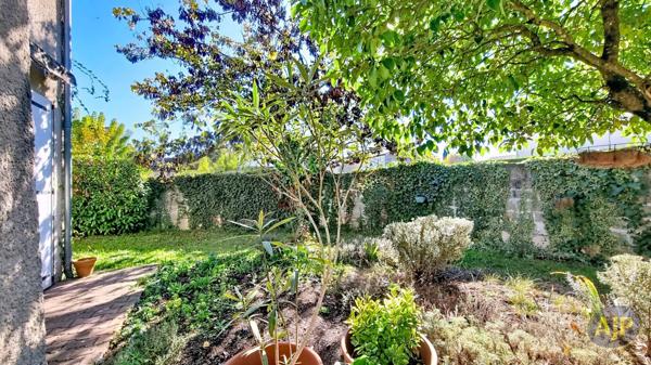 Vente maison Libourne : 262 500 € - AJP Immobilier Libourne