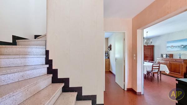 Vente maison Libourne : 262 500 € - AJP Immobilier Libourne