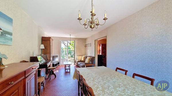 Vente maison Libourne : 262 500 € - AJP Immobilier Libourne