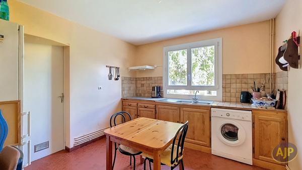 Vente maison Libourne : 262 500 € - AJP Immobilier Libourne