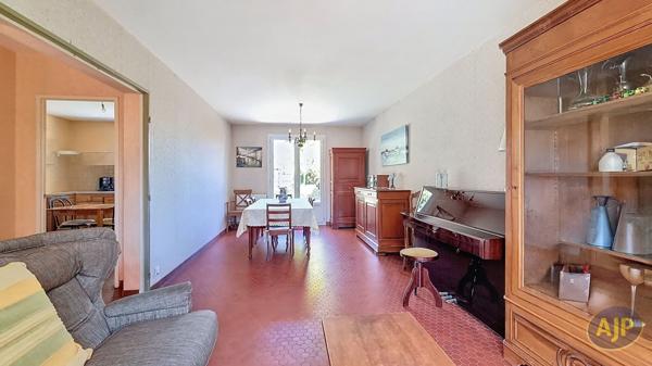 Vente maison Libourne : 262 500 € - AJP Immobilier Libourne