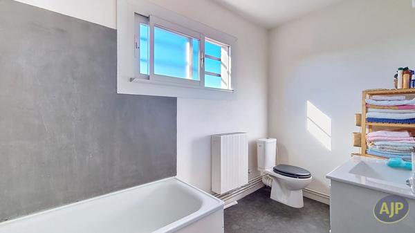 Vente maison Libourne : 262 500 € - AJP Immobilier Libourne